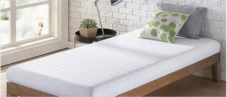 Best 5 inch mattress